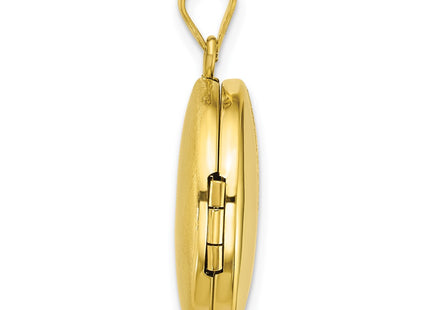 SS/Gold Plated Jewelry Style QLS1261GP - Classique Jewelry Inc.