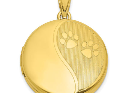 SS/Gold Plated Jewelry Style QLS1261GP - Classique Jewelry Inc.