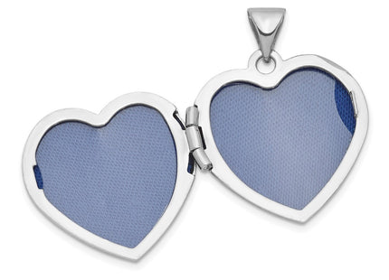 Sterling Silver Jewelry Style QLS202 - Classique Jewelry Inc.