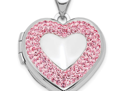 Sterling Silver Jewelry Style QLS202 - Classique Jewelry Inc.