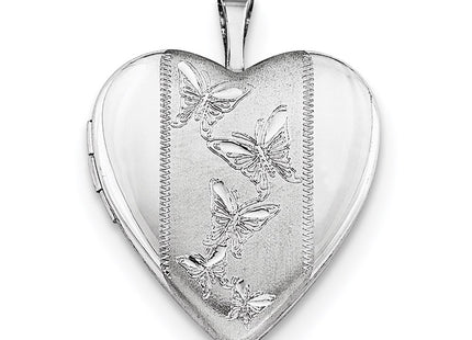 Sterling Silver Jewelry Style QLS234 - Classique Jewelry Inc.