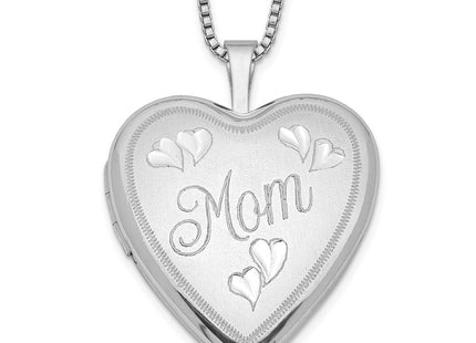 Sterling Silver Jewelry Style QLS241 - Classique Jewelry Inc.