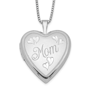 Sterling Silver Jewelry Style QLS241 - Classique Jewelry Inc.