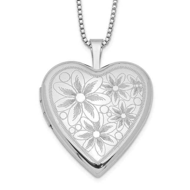 Sterling Silver Jewelry Style QLS242 - Classique Jewelry Inc.