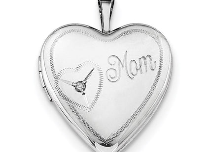 Sterling Silver Jewelry Style QLS250 - Classique Jewelry Inc.