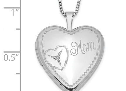 Sterling Silver Jewelry Style QLS250 - Classique Jewelry Inc.