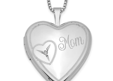 Sterling Silver Jewelry Style QLS250 - Classique Jewelry Inc.