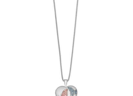 Sterling Silver Jewelry Style QLS256 - Classique Jewelry Inc.