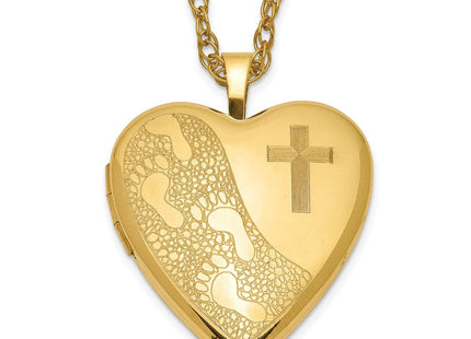 Name necklace