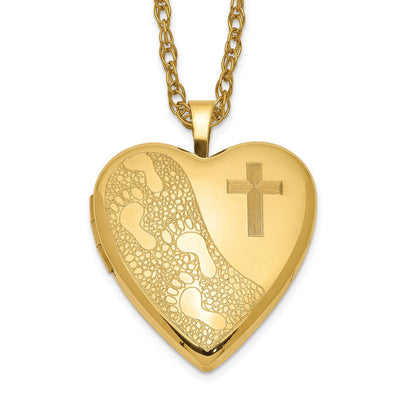Name necklace