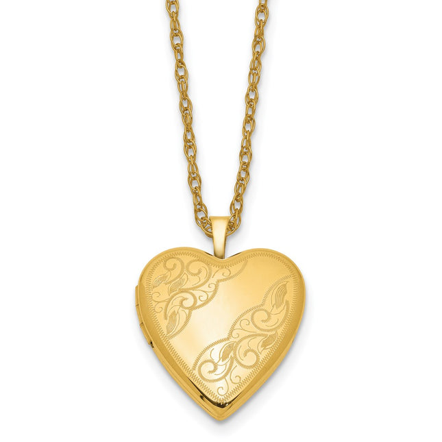 Gold Filled 14/20 Jewelry Style QLS282 - Classique Jewelry Inc.