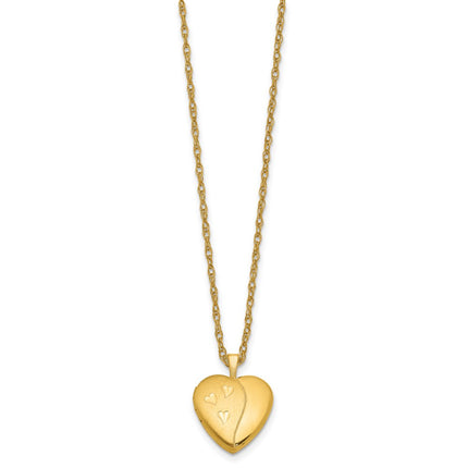 Gold Filled 14/20 Jewelry Style QLS291 - Classique Jewelry Inc.