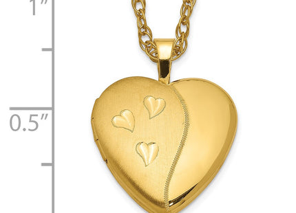 Gold Filled 14/20 Jewelry Style QLS291 - Classique Jewelry Inc.