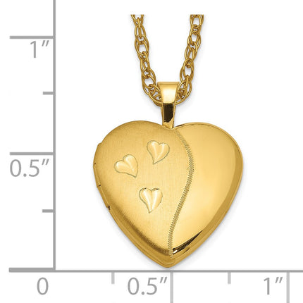 Gold Filled 14/20 Jewelry Style QLS291 - Classique Jewelry Inc.