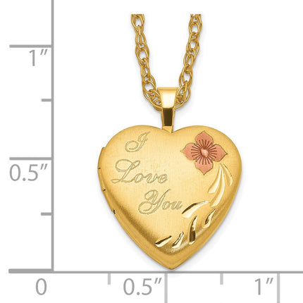 Gold Filled 14/20 Jewelry Style QLS292 - Classique Jewelry Inc.