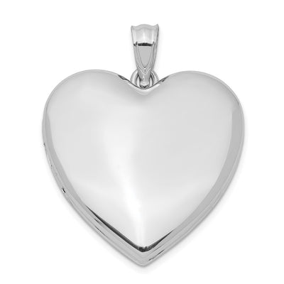 Sterling silver locket pendants & charm
