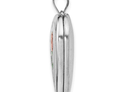 Sterling Silver Jewelry Style QLS305 - Classique Jewelry Inc.