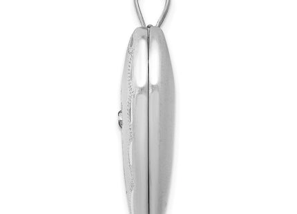 Sterling Silver Jewelry Style QLS306 - Classique Jewelry Inc.
