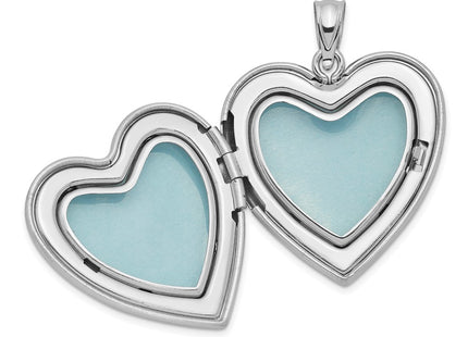 Sterling Silver Jewelry Style QLS306 - Classique Jewelry Inc.