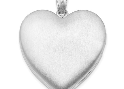 Sterling Silver Jewelry Style QLS307 - Classique Jewelry Inc.