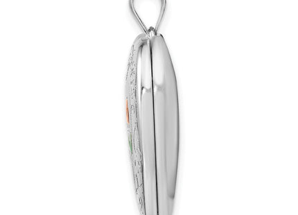 Sterling Silver Jewelry Style QLS309 - Classique Jewelry Inc.