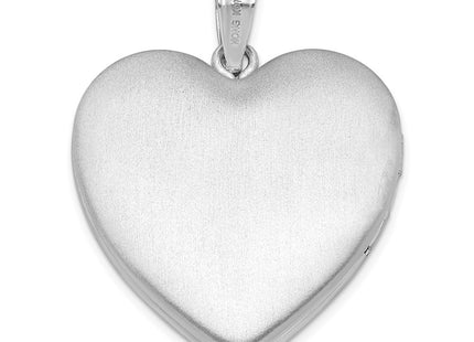 Sterling Silver Jewelry Style QLS309 - Classique Jewelry Inc.