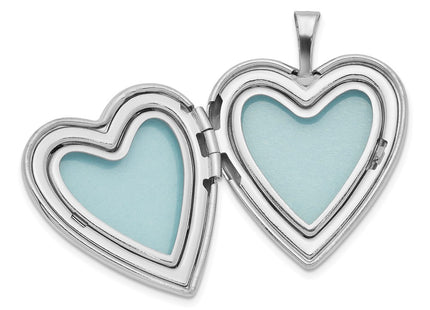 Sterling Silver Jewelry Style QLS319 - Classique Jewelry Inc.