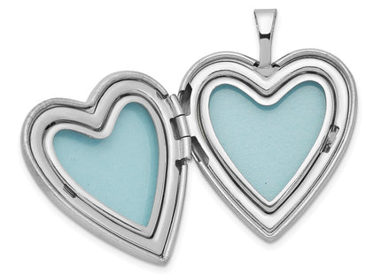 Sterling Silver Jewelry Style QLS321 - Classique Jewelry Inc.