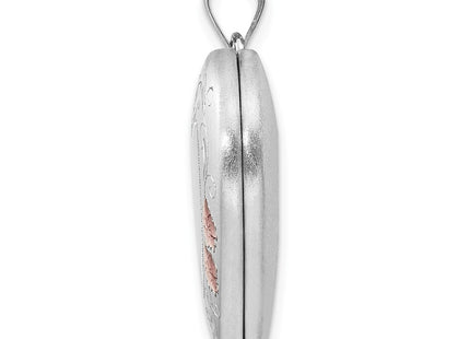 Sterling Silver Jewelry Style QLS327 - Classique Jewelry Inc.