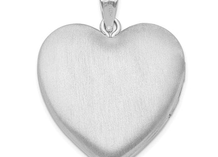 Sterling Silver Jewelry Style QLS327 - Classique Jewelry Inc.