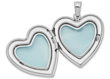 Sterling Silver Jewelry Style QLS327 - Classique Jewelry Inc.