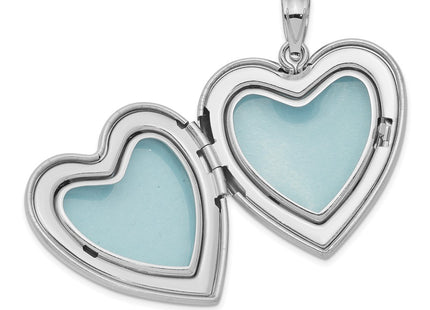 Sterling Silver Jewelry Style QLS328 - Classique Jewelry Inc.