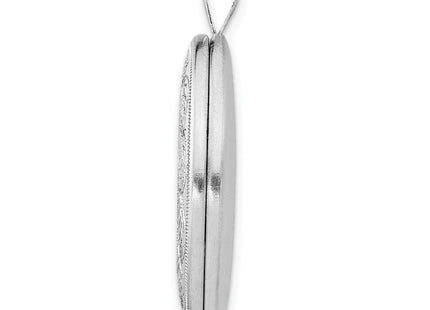 Sterling Silver Jewelry Style QLS330 - Classique Jewelry Inc.