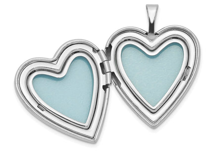 Sterling Silver Jewelry Style QLS346 - Classique Jewelry Inc.