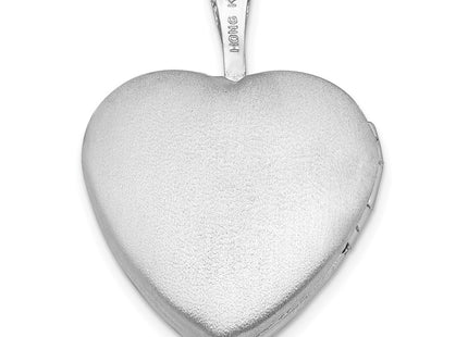 Sterling Silver Jewelry Style QLS380 - Classique Jewelry Inc.