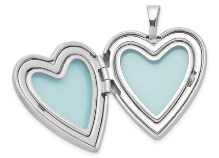 Sterling Silver Jewelry Style QLS394 - Classique Jewelry Inc.