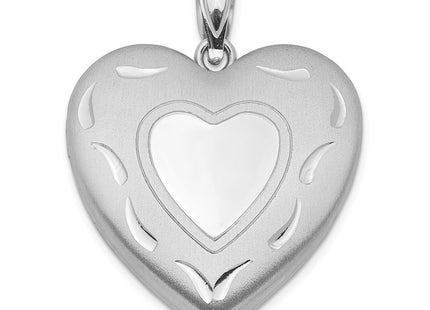 Sterling Silver Jewelry Style QLS398 - Classique Jewelry Inc.