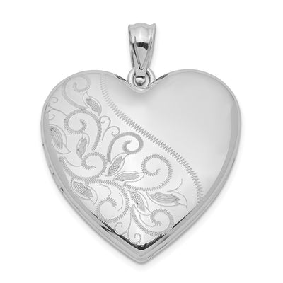 Sterling silver family pendants & charm