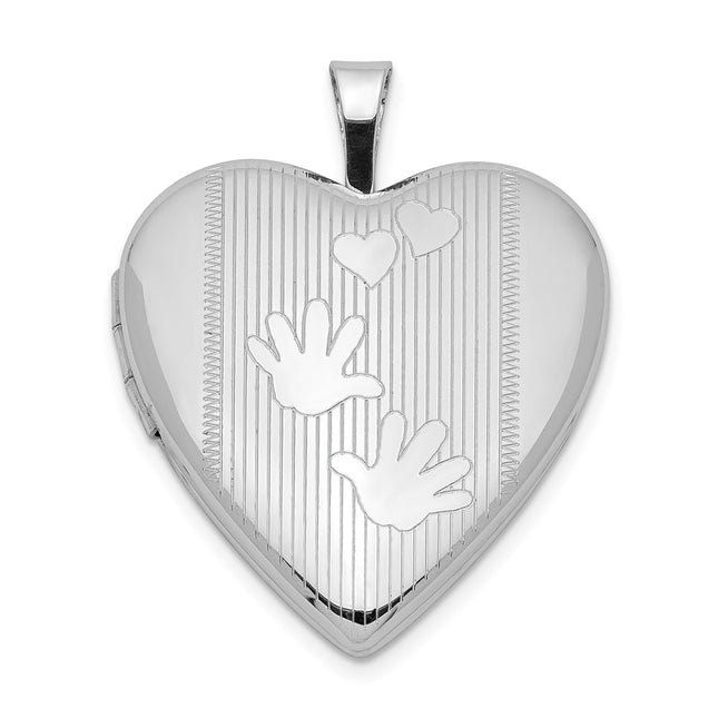 Sterling Silver Jewelry Style QLS405 - Classique Jewelry Inc.