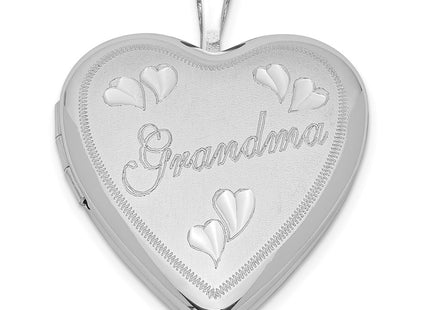 Sterling Silver Jewelry Style QLS411 - Classique Jewelry Inc.