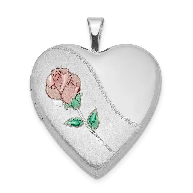 Sterling Silver Jewelry Style QLS414 - Classique Jewelry Inc.
