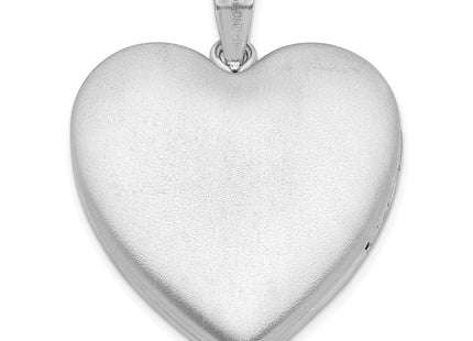 Sterling Silver Jewelry Style QLS415 - Classique Jewelry Inc.