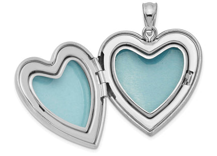 Sterling Silver Jewelry Style QLS415 - Classique Jewelry Inc.