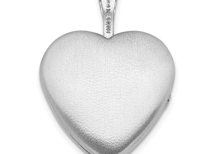 Sterling Silver Jewelry Style QLS419 - Classique Jewelry Inc.