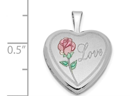 Sterling Silver Jewelry Style QLS419 - Classique Jewelry Inc.