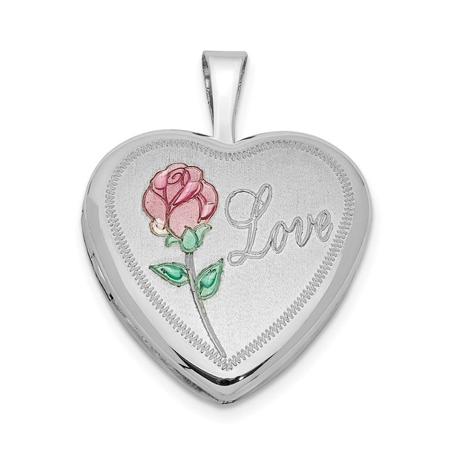 Sterling Silver Jewelry Style QLS419 - Classique Jewelry Inc.
