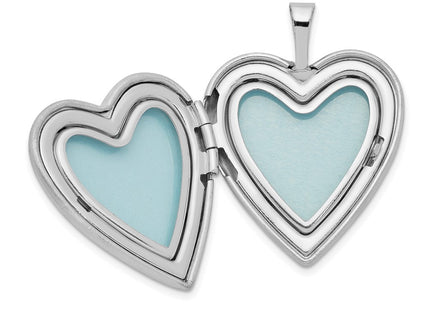 Sterling Silver Jewelry Style QLS421 - Classique Jewelry Inc.