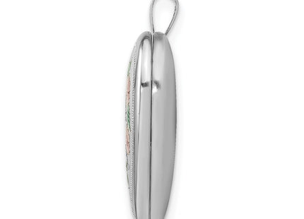 Sterling Silver Jewelry Style QLS422 - Classique Jewelry Inc.