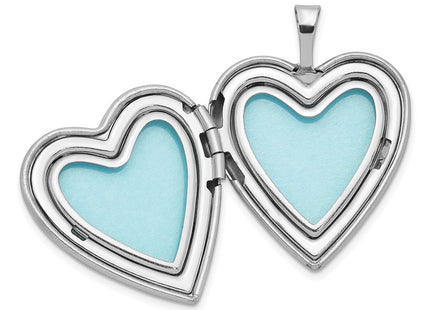 Sterling Silver Jewelry Style QLS430 - Classique Jewelry Inc.