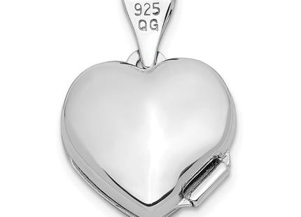 Sterling Silver Jewelry Style QLS434 - Classique Jewelry Inc.